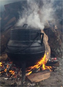 cauldron 2