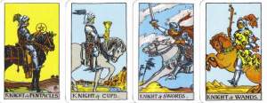 Knights- Rider Waite