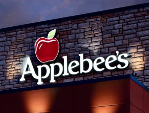 Applebee's Covington, TN