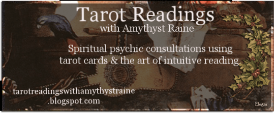 1 Tarot Readings a